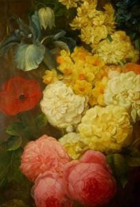 b-blumenstilleben